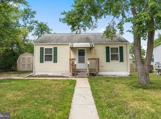 508 Munroe Cir, Glen Burnie, MD 21061