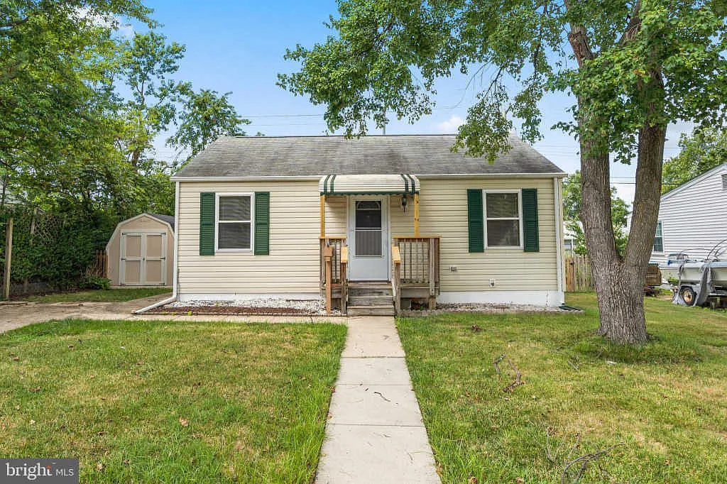 508 Munroe Cir photo 1