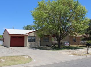 1213 Harvard Dr, Roswell, NM 88203