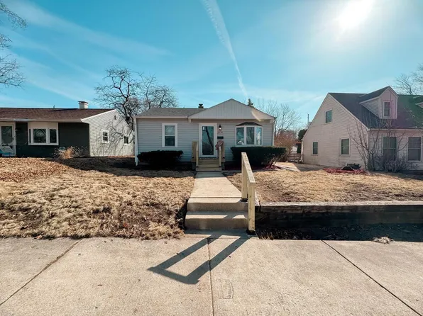 3234 North 82nd STREET, Milwaukee, WI 53222