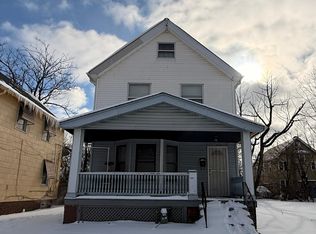 14504 Ardenall Ave, East Cleveland, OH
