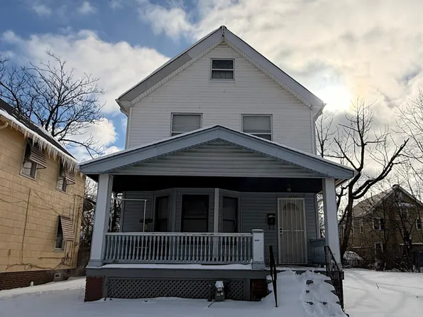 14504 Ardenall Ave, East Cleveland, OH 44112