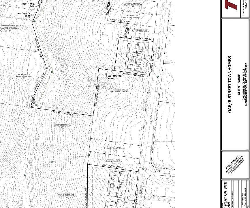 1st image of 0 Oak St