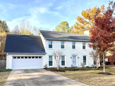 8138 Kimforest Dr, Germantown, TN, 38138