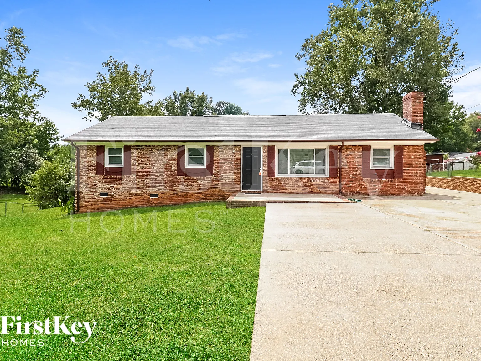 3 bed, 1.5 bath, 1306 sqft, $1,850 — Photo 1