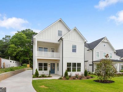 1577 Roswell St SE, Smyrna, GA, 30080