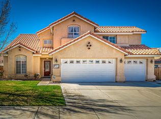 37647 Grant Ct, Palmdale, CA 93552