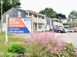 101 Nuggett Ct APT 30, Hattiesburg, MS 39401