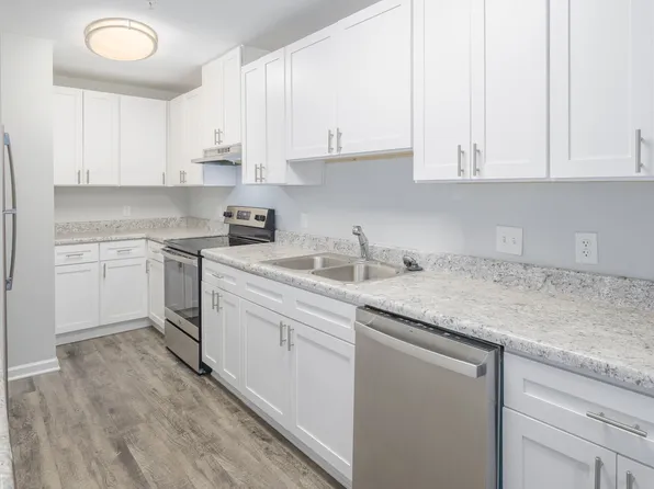 Peachtree Place