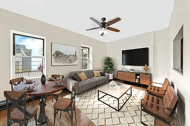 Rented by Vector New York, LLC