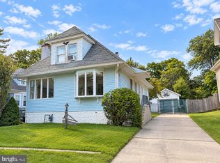 22 Brenwal Ave, Ewing, NJ 08618