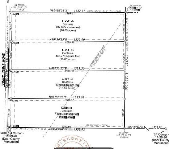 2nd image of 6800-4 Sunny Point Rd #Egg