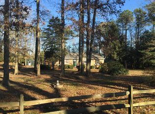 7105 Zion Church Rd, Salisbury, MD 21804