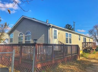 9959 State Route 49, Rockford, OH 45882