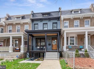 4212 3rd St NW, Washington, DC 20011