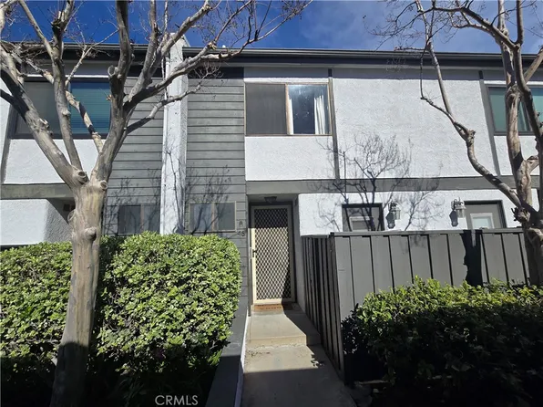 11311 Tampa Ave Unit 46, Porter Ranch, CA 91326