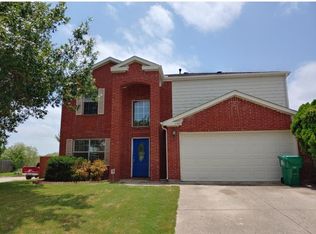 1101 Springcreek Dr, Denton, TX 76210