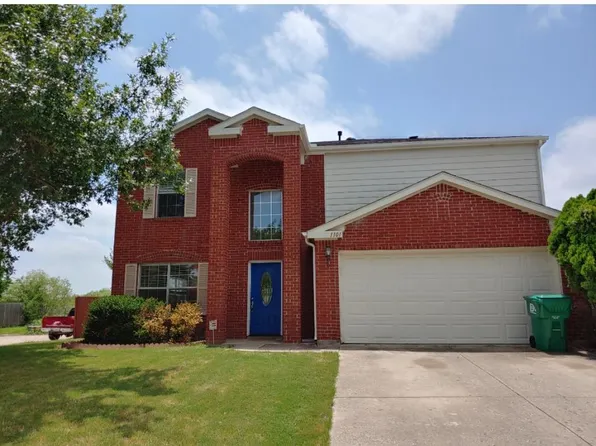 1101 Springcreek Dr, Denton, TX 76210