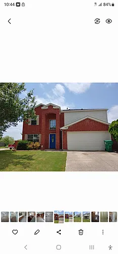 1101 Springcreek Dr Photo 1