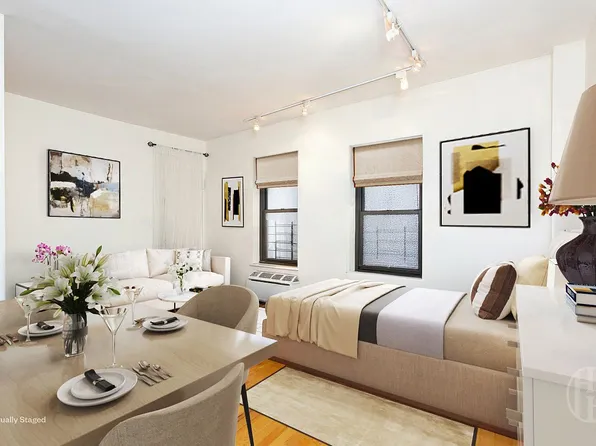 160 E 91st St APT 6G, New York, NY 10128