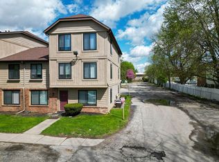 1825-A8 S Crawford Rd, Mount Pleasant, MI