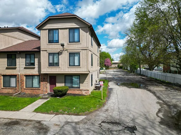 1825-A8 S Crawford Rd, Mount Pleasant, MI 48858