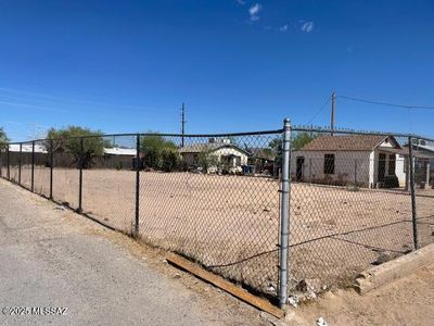 3468 S 9th Ave #14, Tucson, AZ, 85713