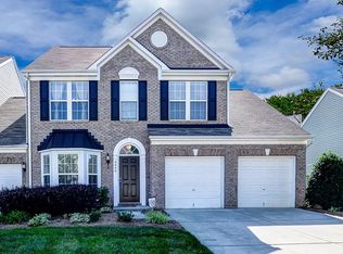 9446 Shumacher Ave NW, Concord, NC 28027