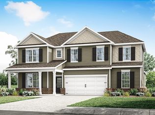298 Harvest Point Blvd, Spring Hill, TN 37174