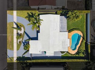 Miller Heights Sec 4, Miami, FL 33165