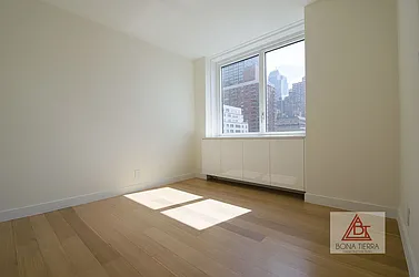 Rented by Bona Tierra