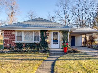 42 Mionske Dr, Lake Zurich, IL 60047