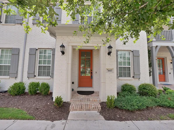 7603 Tiffany Dr, Frisco, TX 75034