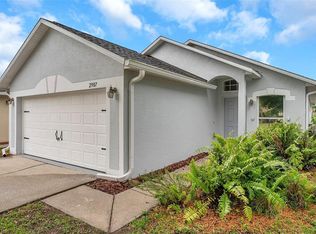 2907 Mingo Dr, Land O Lakes, FL 34638