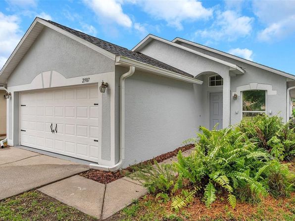2907 Mingo Dr, Land O Lakes, FL 34638