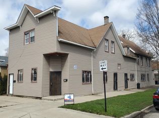 300 W 117th St, Chicago, IL