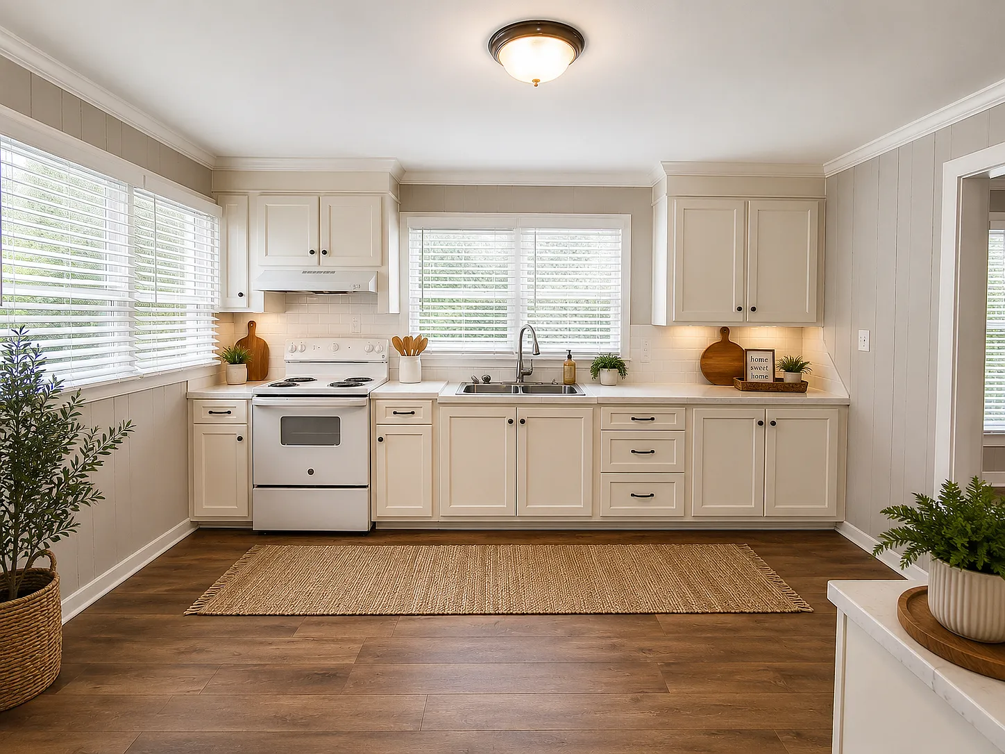 2 bed, 1100 sqft, $1,245 — Photo 3