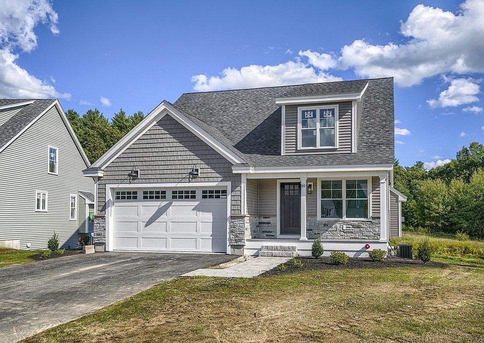 10 Shetland Rd 20, Londonderry, NH 03053 Zillow