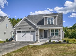 10 Shetland Rd #20, Londonderry, NH 03053