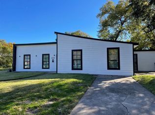 4846 Culmore Dr, Houston, TX 77021