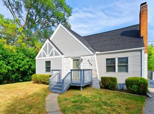 8340 W Fond Du Lac Ave, Milwaukee, WI 53218