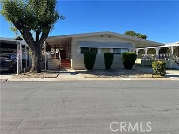 27601 Sun City Blvd Spc 94, Sun City, CA 92586