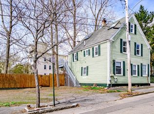 26 School St, Portland, ME 04102