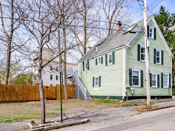 26 School Street, Portland, ME 04102