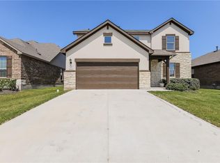 8033 Massa Dr, Round Rock, TX 78665