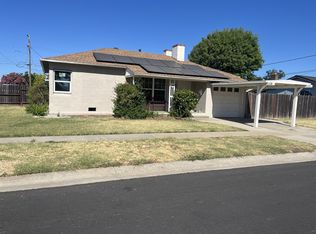 1302 Sampson St, Marysville, CA 95901