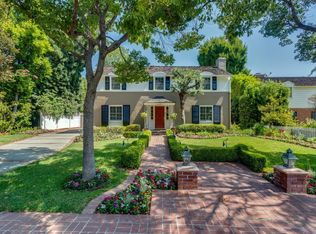 2138 S El Molino Ave, San Marino, CA 91108