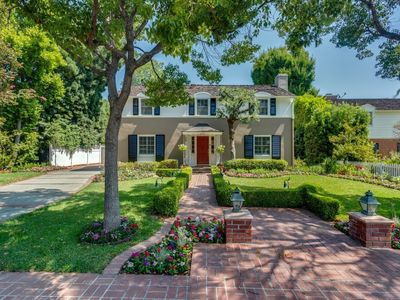 2138 S El Molino Ave, San Marino, CA, 91108