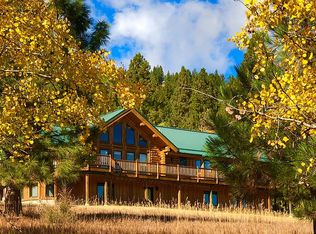 208 Hidden Meadows Ln, Hamilton, MT 59840