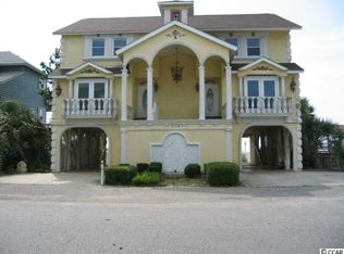 219 S Seaside Dr, Surfside Beach, SC 29575